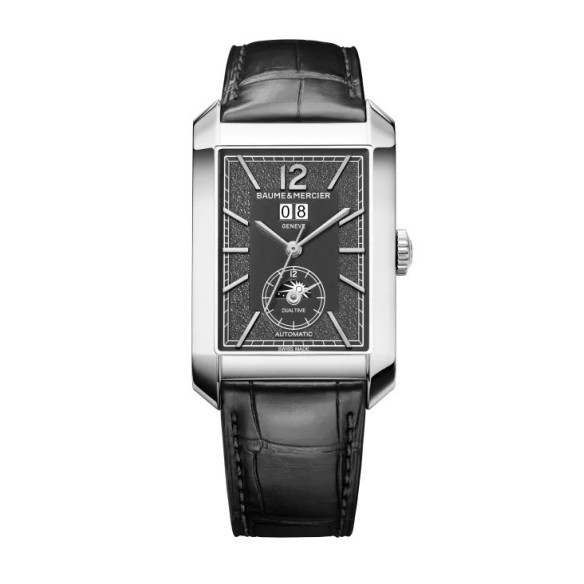 Baume Mercier Hampton - Hampton