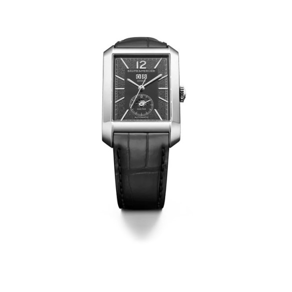 Baume Mercier Hampton - Hampton