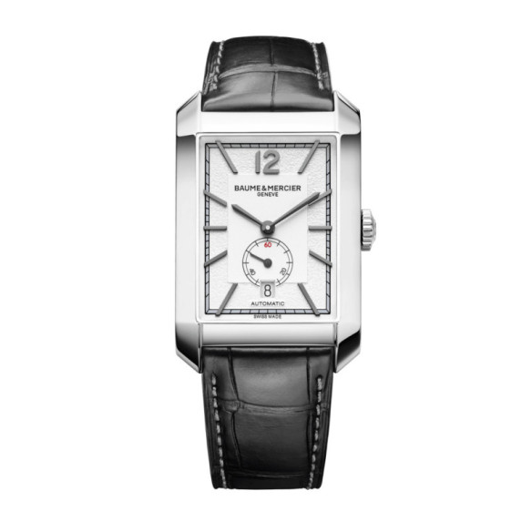 Baume Mercier Hampton automatico - Hampton