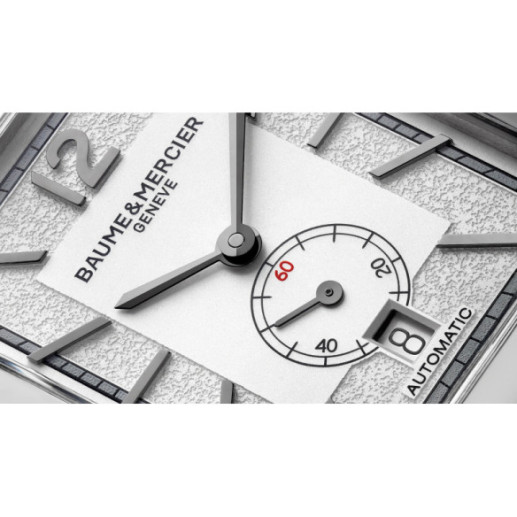 Baume Mercier Hampton automatico - Hampton 2