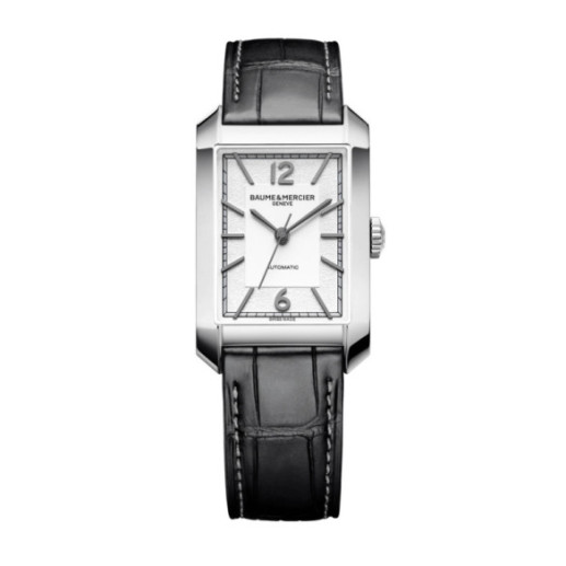 Baume Mercier Hampton automatico - Hampton
