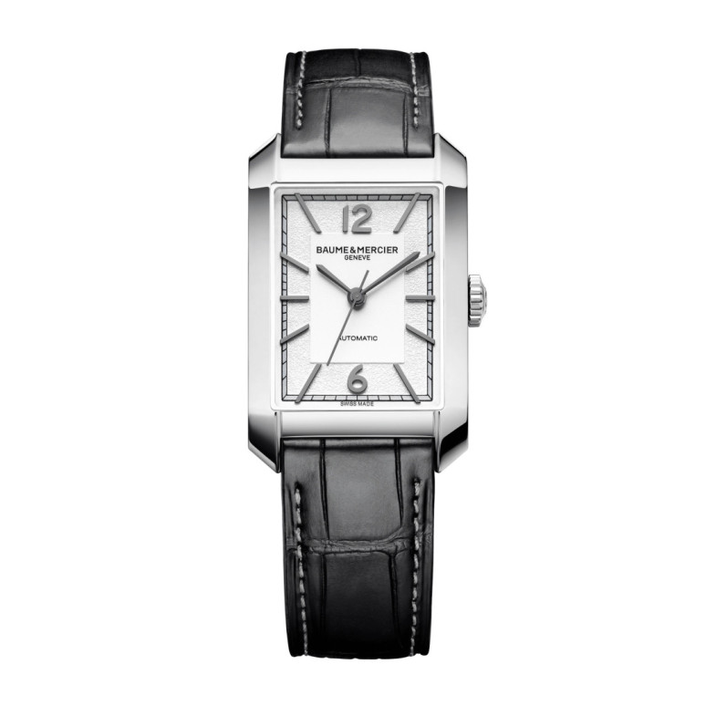Baume Mercier Hampton Automatic - Hampton