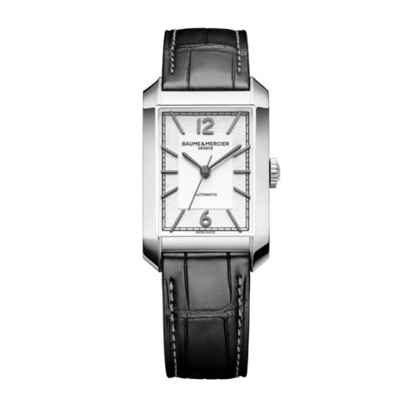 Baume Mercier Hampton Automatic - Hampton