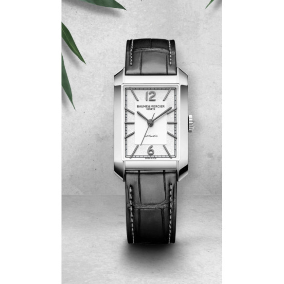Baume Mercier Hampton Automatic - Hampton
