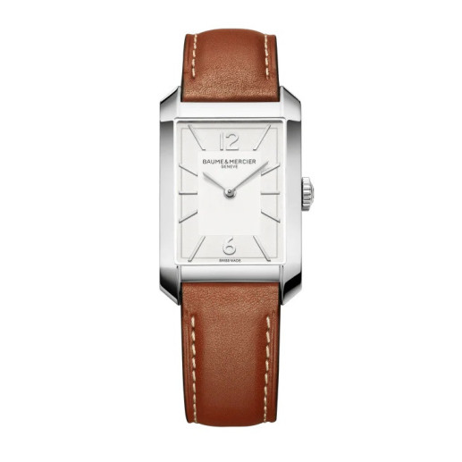 Baume Mercier Hampton - Hampton