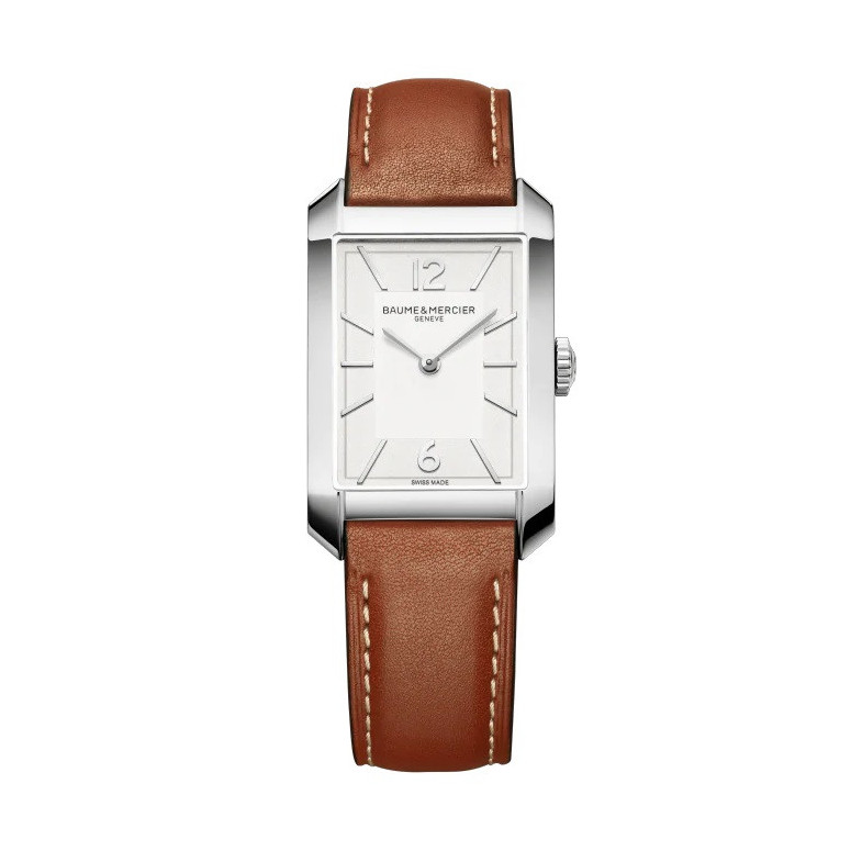 Baume Mercier Hampton - Hampton