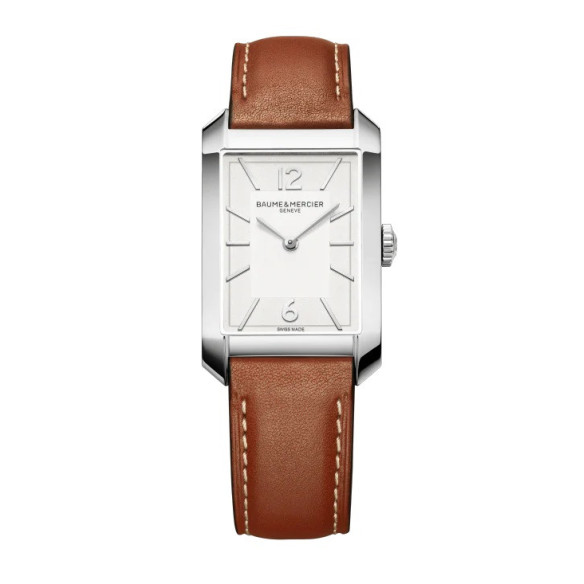 Baume Mercier Hampton - Hampton