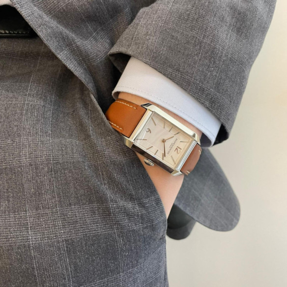 Baume Mercier Hampton - Hampton