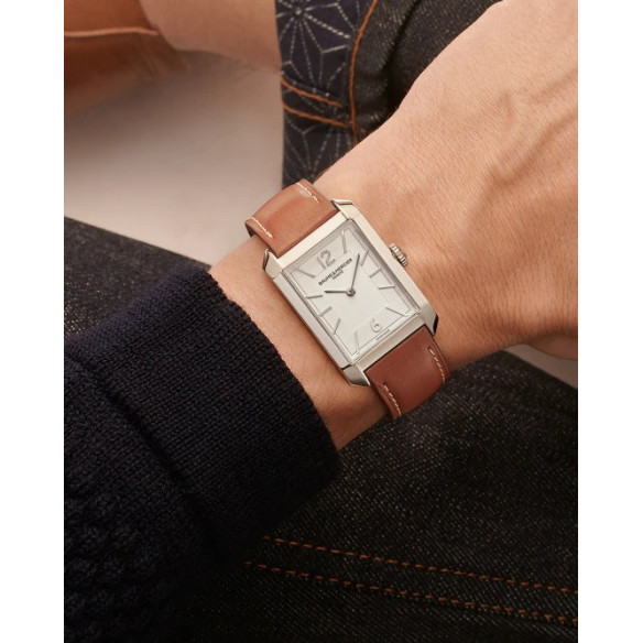 Baume Mercier Hampton - Hampton