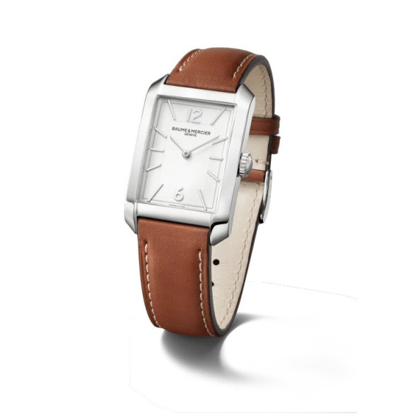 Baume Mercier Hampton - Hampton