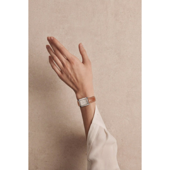 Baume Mercier Hampton Lady Quarzo - Baumer & Mercier