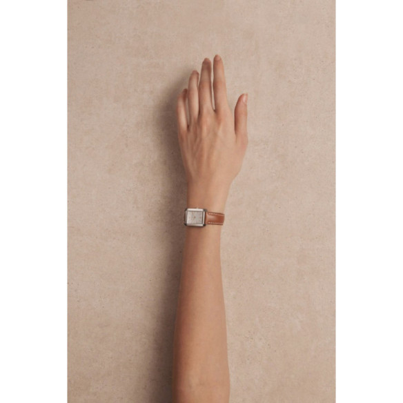 Baume Mercier Hampton Lady Quarzo - Baumer & Mercier