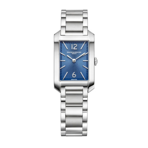 Baume Mercier Hampton Lady Quartz - Baumer & Mercier