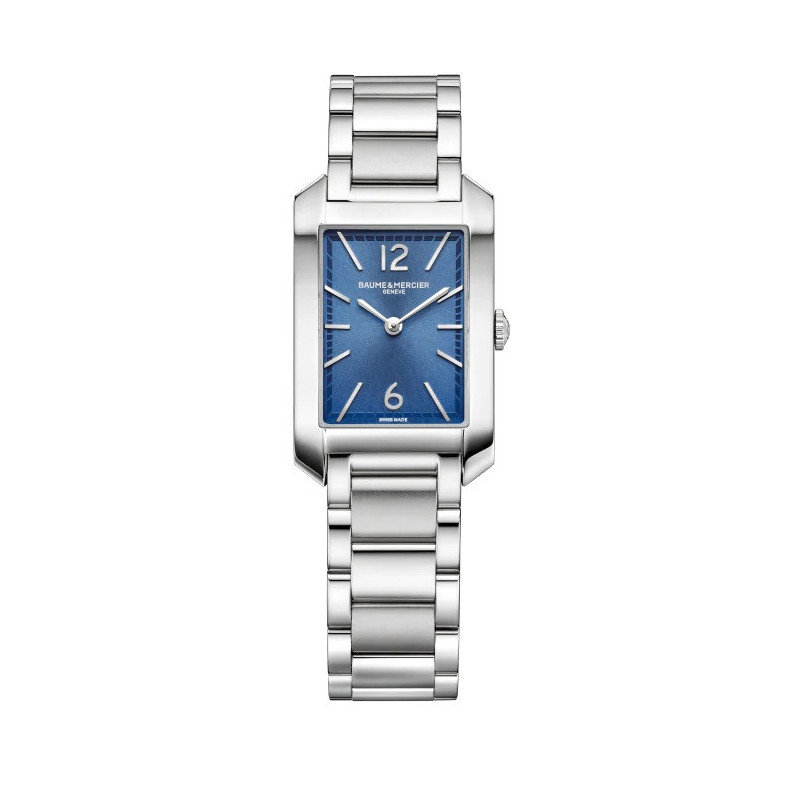 Baume Mercier Hampton Lady Quarzo - Baumer & Mercier