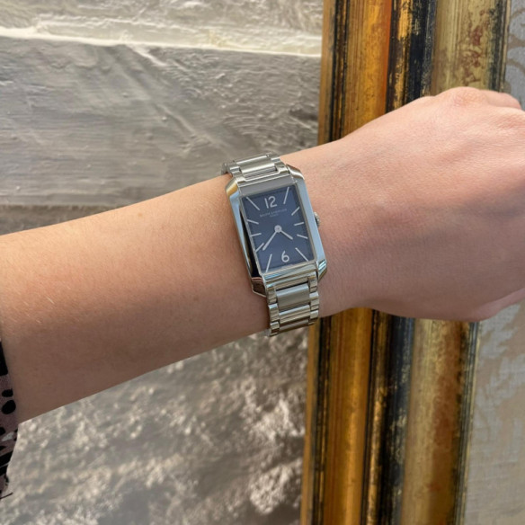 Baume Mercier Hampton Lady Quartz - Baumer & Mercier