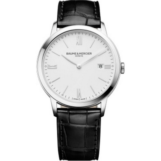 Baume Mercier La mia Classima Quarzo 40Mm - Classima