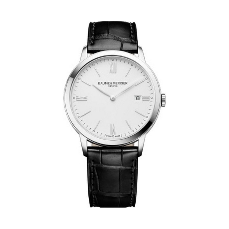 Baume Mercier La mia Classima Quarzo 40Mm - Classima