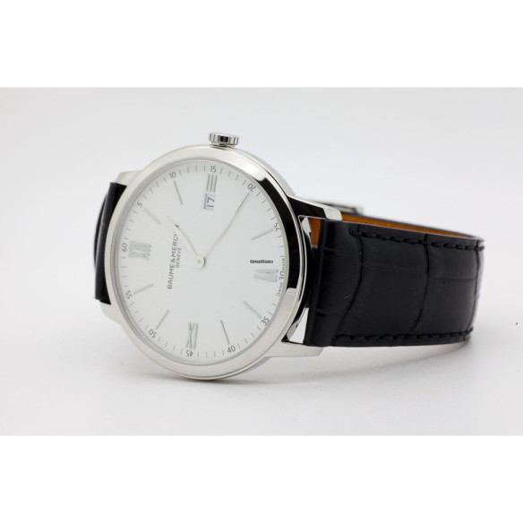 Baume Mercier My Classima Cuarzo 40Mm - Classima