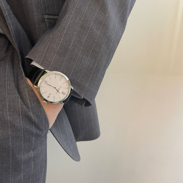 Baume Mercier My Classima Quarz 40Mm - Klasse