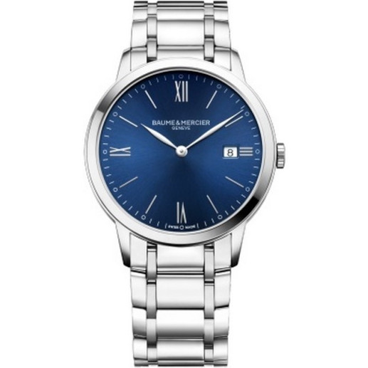 Baume Mercier My Classima Cuarzo 40Mm - Classima