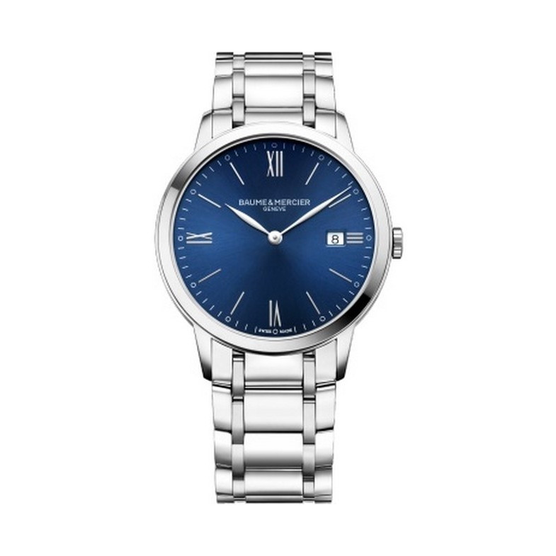 Baume Mercier My Classima Quarz 40Mm - Klasse