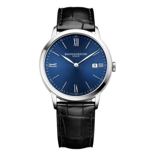 Baume Mercier My Classima Cuarzo 40Mm - Classima