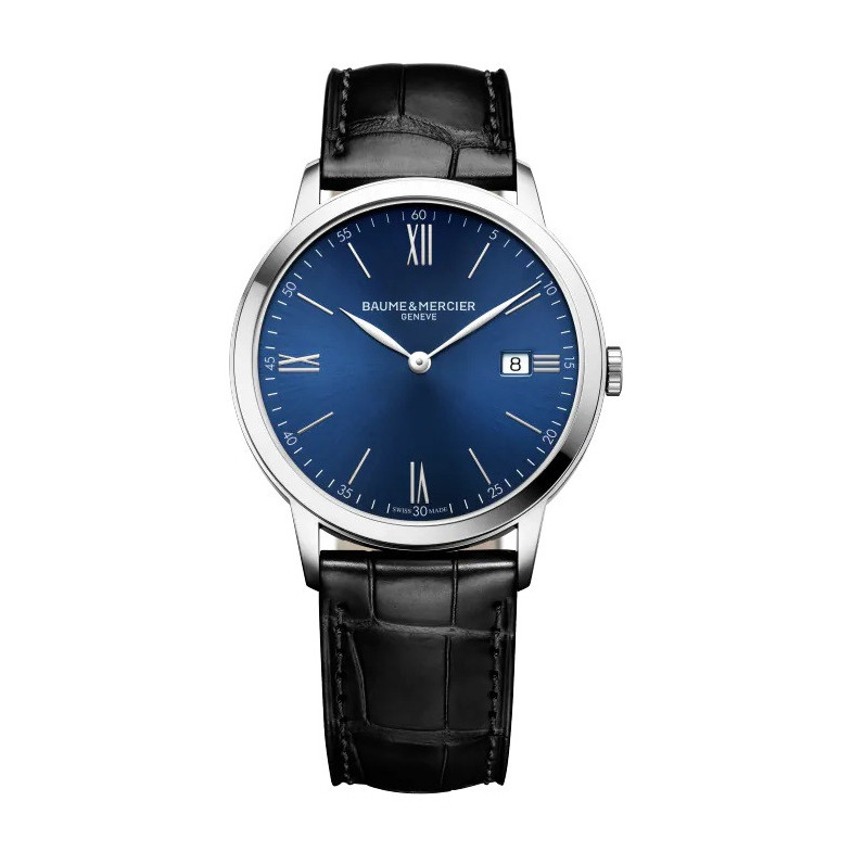 Baume Mercier My Classima Cuarzo 40Mm - Classima