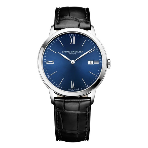 Baume Mercier My Classima Cuarzo 40Mm - Classima