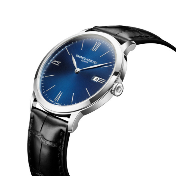 Baume Mercier My Classima Cuarzo 40Mm - Classima