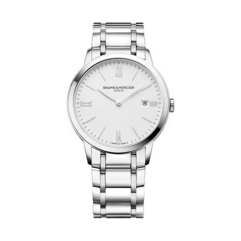 Baume Mercier My Classima Cuarzo 40Mm - Classima