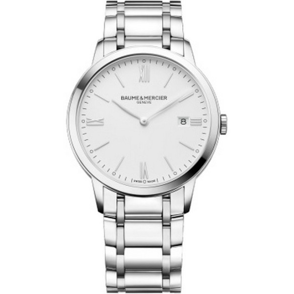 Baume Mercier My Classima Cuarzo 40Mm - Classima