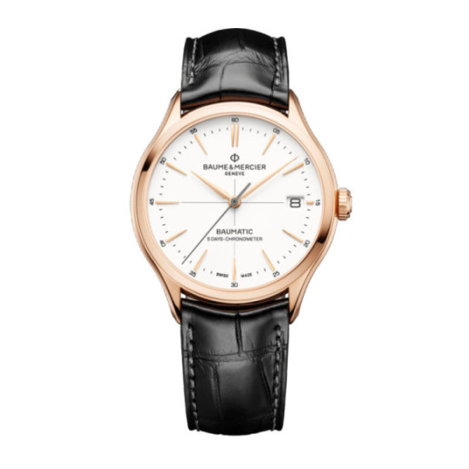 Baume Mercier Clifton Baumatic - Clifton