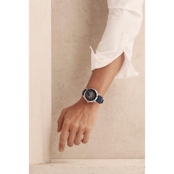 Baume Mercier Clifton Baumatic - Baumatic