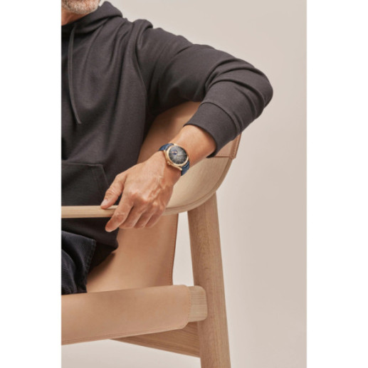 Baume Mercier Clifton Baumatic - Baumatic 2