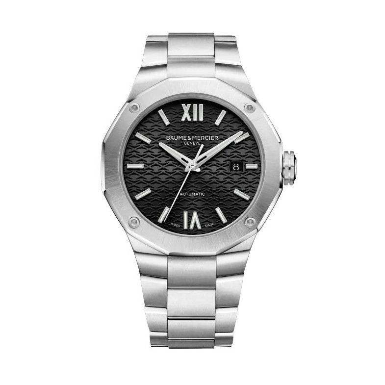 Baume Mercier Riviera Automatico - Riviera
