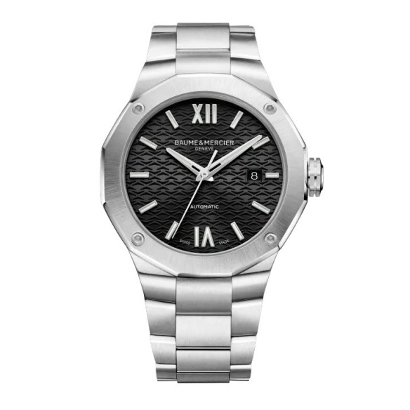 Baume Mercier Riviera Automatic - Riviera