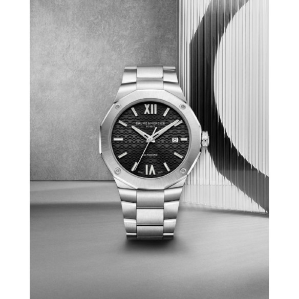 Baume Mercier Riviera Automatico - Riviera