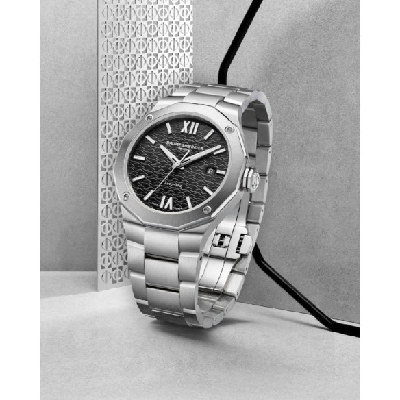 Baume Mercier Riviera Automatico - Riviera