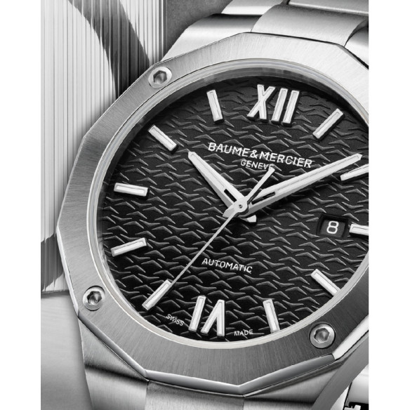 Baume Mercier Riviera Automatico - Riviera