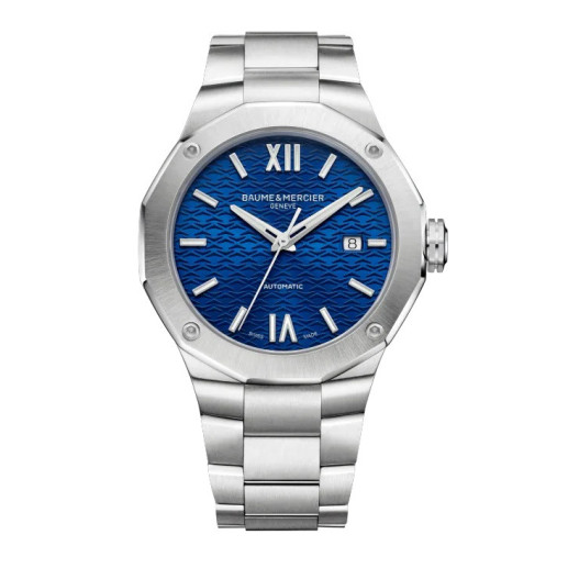 Baume Mercier Riviera Automatico - Riviera