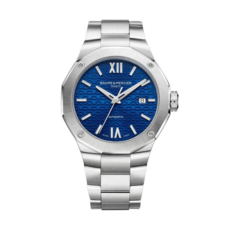Baume Mercier Riviera Automatico - Riviera