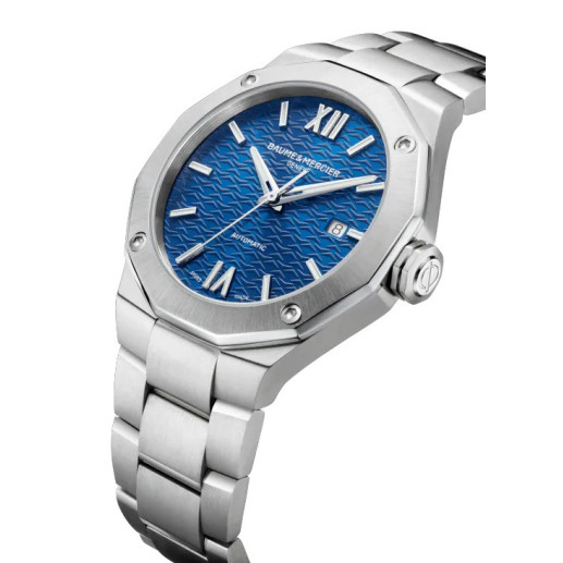 Baume Mercier Riviera Automatic - Riviera 2