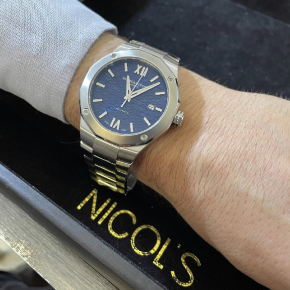 Baume Mercier Riviera Automatic - Riviera