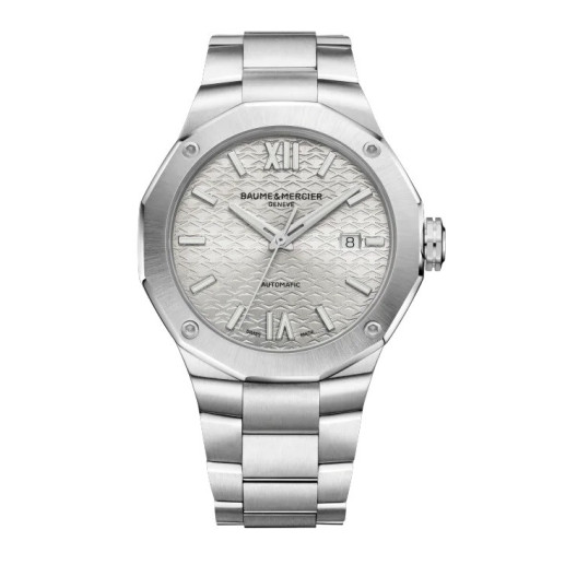 Baume Mercier Riviera Automatico - Riviera