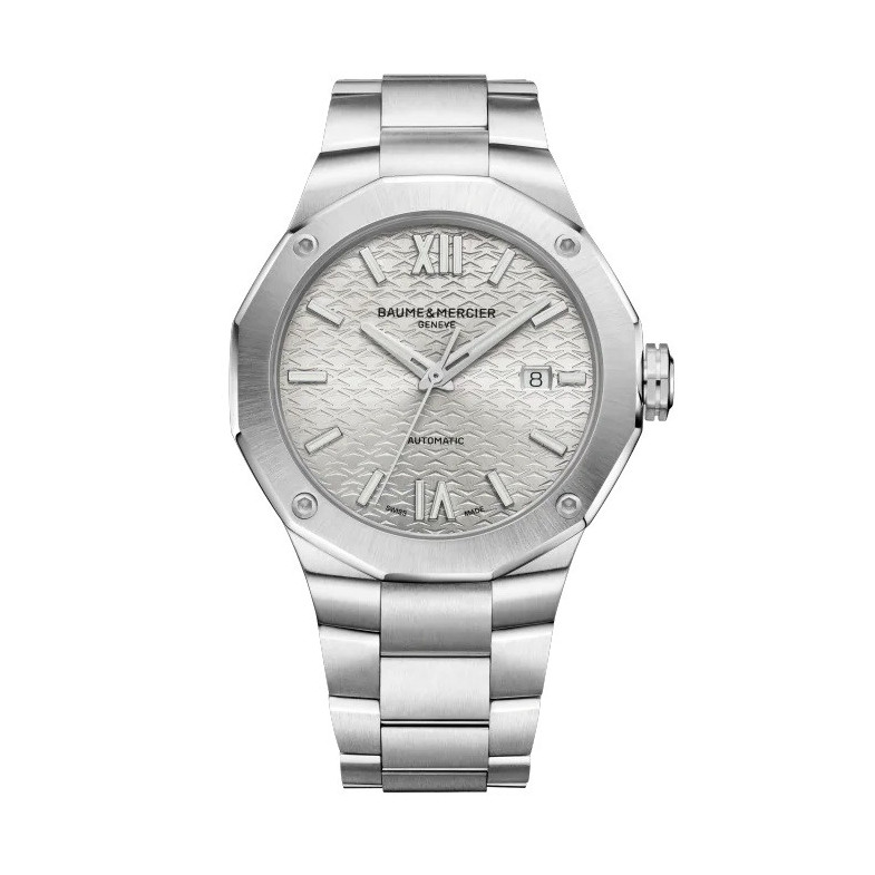 Baume Mercier Riviera Automatico - Riviera