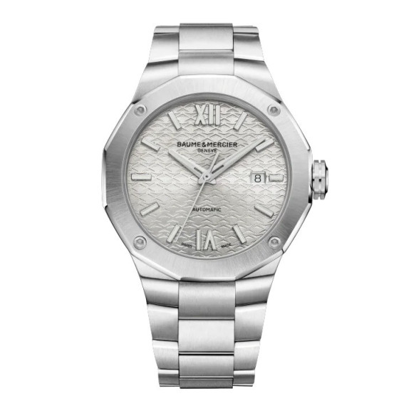 Baume Mercier Riviera Automatik - Riviera