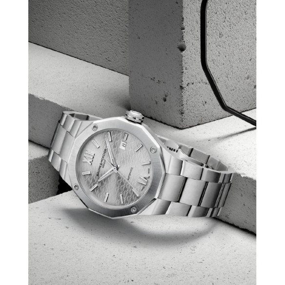 Baume Mercier Riviera Automatic - Riviera