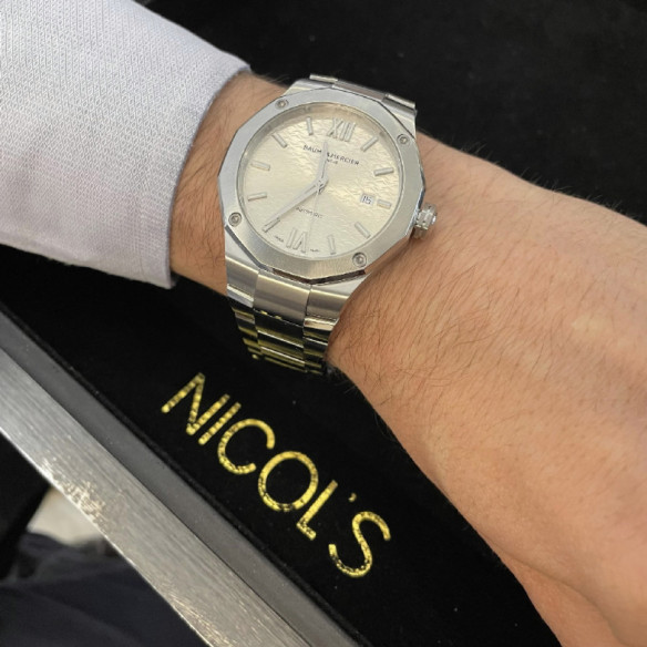 Baume Mercier Riviera Automatik - Riviera