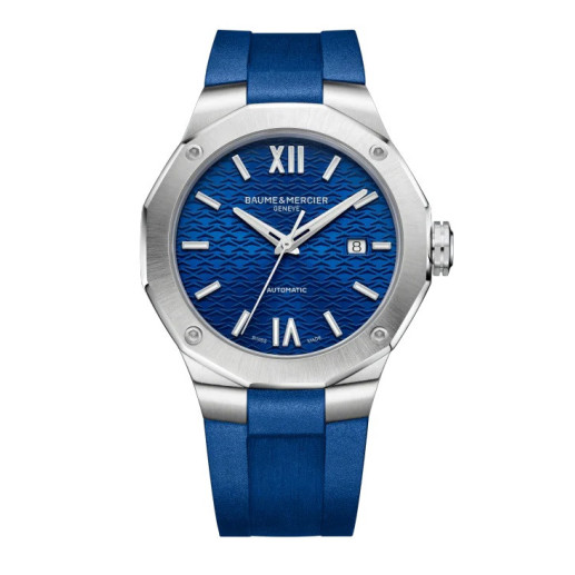 Baume Mercier Riviera Automatic - Riviera