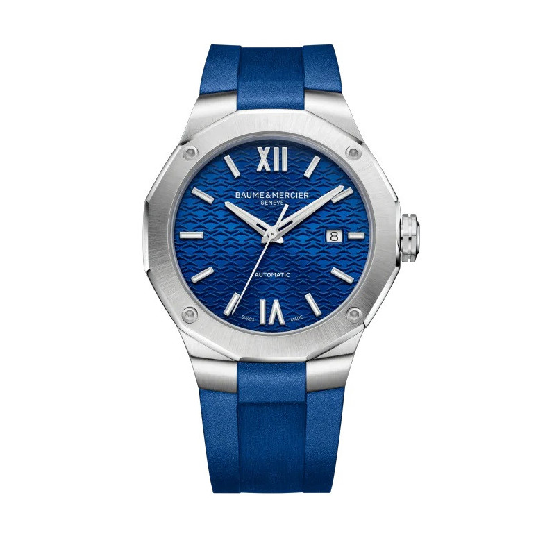 Baume Mercier Riviera Automatic - Riviera
